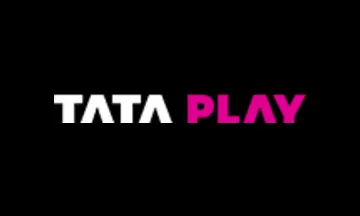 Tata Play 기프트 카드