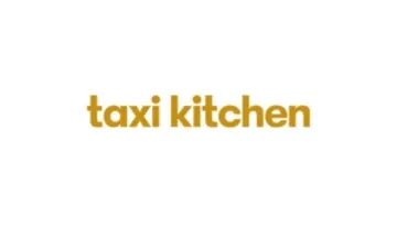 Taxi Kitchen Gift Card