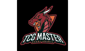 TCG Master Gift Card