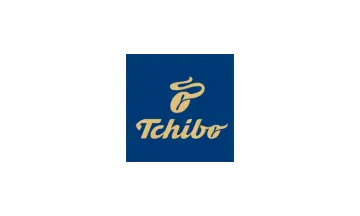 Tchibo PIN Gift Card