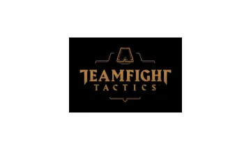 Teamfight Tactics Gift Card