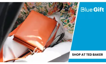 Ted Baker SA Gift Card