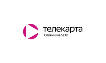 Telekarta Plus Gift Card