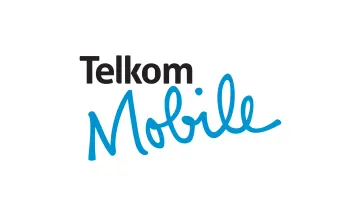 Telkom Mobile 充值