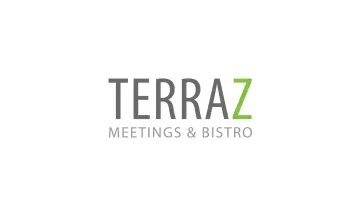 Terraz meetings and bistro Gift Card