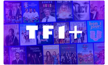 TF1+ Gift Card