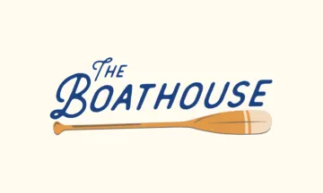The Boathouse 礼品卡