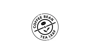 The Coffee Bean & Tea Leaf Gift Card