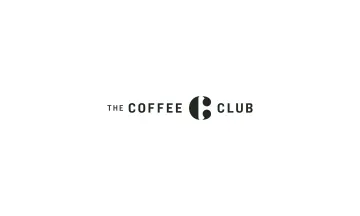 THE COFFEE CLUB Gift Card