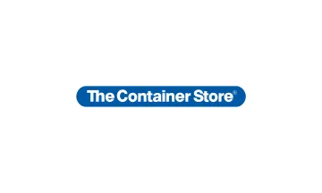 Thẻ quà tặng The Container Store