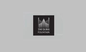 The Dubai Fountain Boardwalk Gift Card