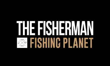 The Fisherman Fishing Planet 礼品卡