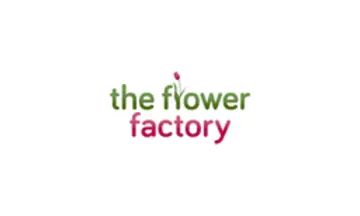 The Flower Factory Gift Card