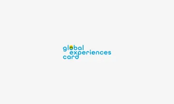 Global Experiences Card by Viator Gift Card