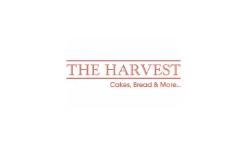 The Harvest Gift Card