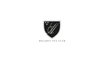 The Heladiv Tea Club Gift Card