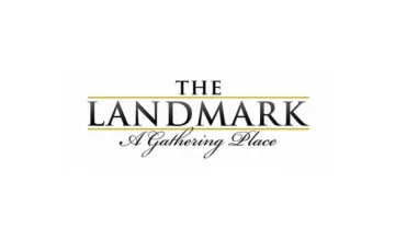 The Landmark Gift Card