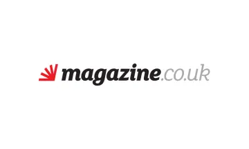 The Magazine Gift Card