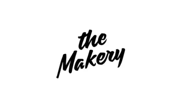 The Makery Gutschein