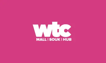 The Mall - WTC Gift Card