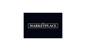 The Marketplace Carte-cadeau