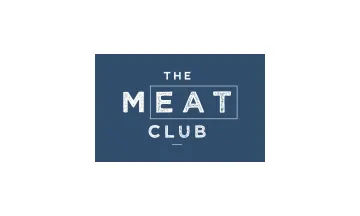 The Meat Club Gift Card