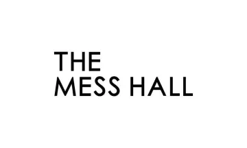 The Mess Hall PHP Carte-cadeau