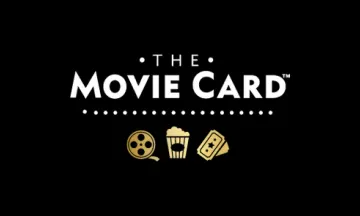 Kartu hadiah The Movie Card