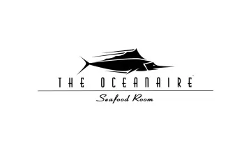 The Oceanaire Seafood Room 礼品卡