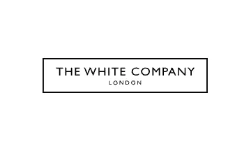 The White Company 礼品卡