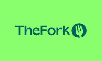 Kartu hadiah TheFork