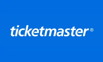 Ticketmaster Gift Card