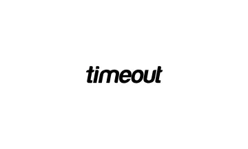 Time Out Gift Card