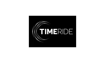 TimeRide München Gift Card