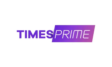 Times Prime Gutschein