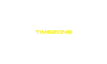 Timezone Gutschein