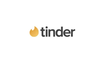 Tinder Gold Region 4 기프트 카드