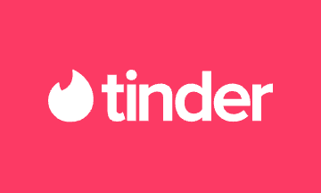 Kartu hadiah Tinder