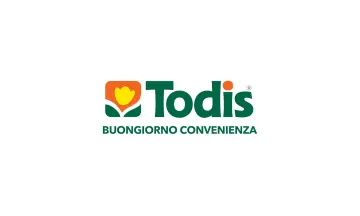 Todis Gift Card