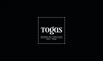 Togas Gift Card