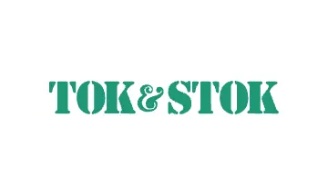 Tok&Stok Accessories Gutschein