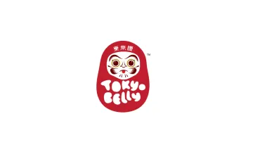 Tokyo Belly Gift Card