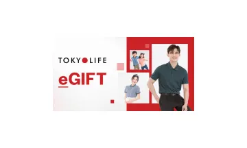 TokyoLife Gift Card