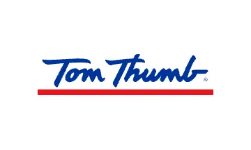 Подарочная карта Tom Thumb