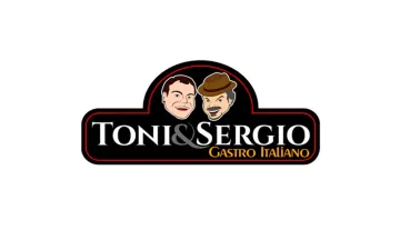 Toni and Sergio PHP Gift Card