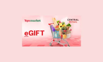 Tops Market Gift Card