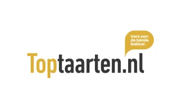 Toptaarten Giftcard NL 礼品卡