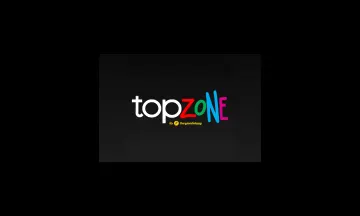 TOPZONE Gift Card