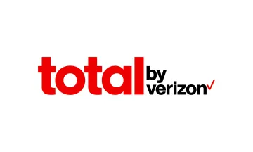 Total by Verizon Пополнения