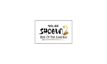Total War Shogun 2 Rise of the Samurai 礼品卡